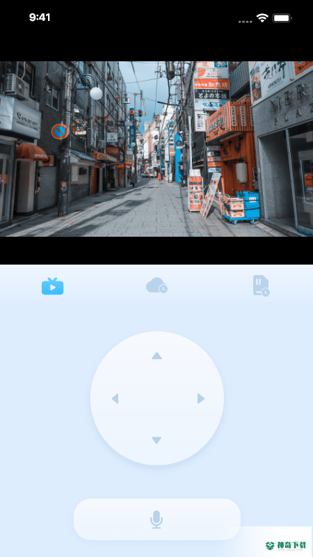 千米神眼下载