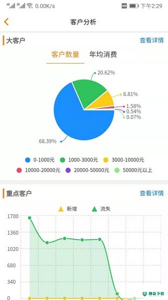 汽修云管家安卓app下载