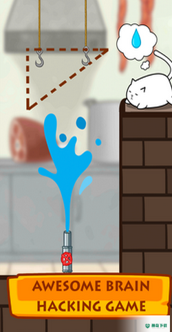 涂鸦猫免费下载