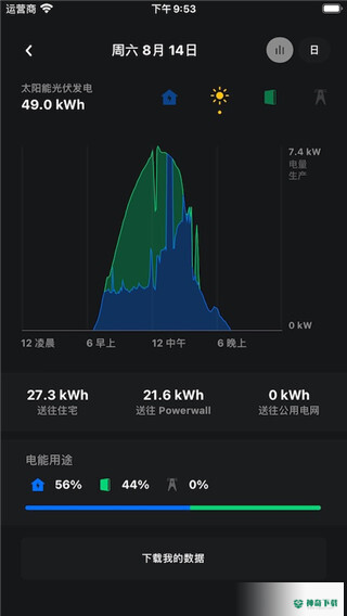 特斯拉Tesla2023最新下载