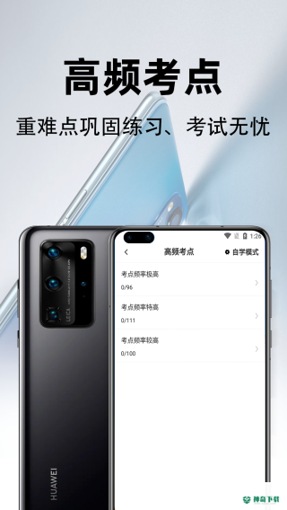 经济师百分题库安卓版下载