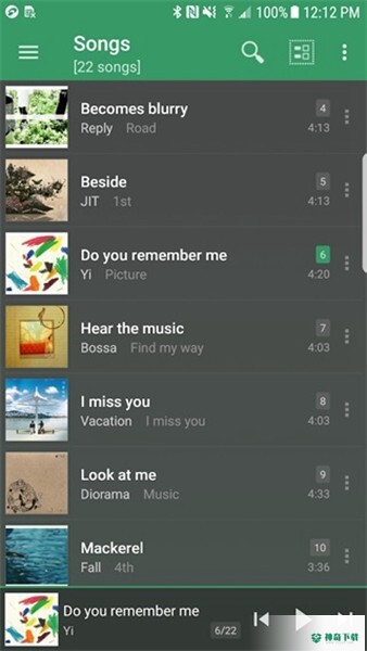 jetAudio播放器升降调安卓app下载