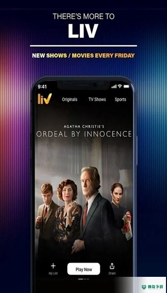 SonyLIV2023最新下载