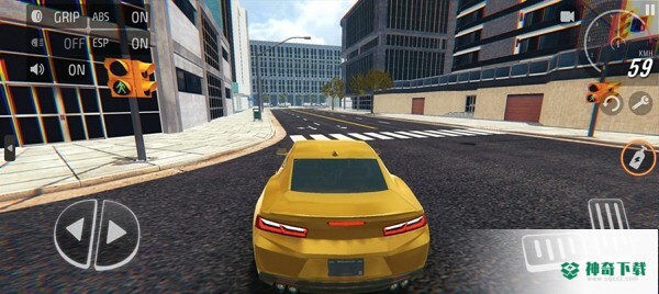 氮气速度v0.3.7版下载