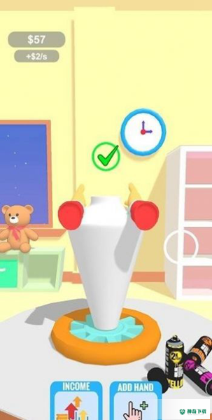 点击陶艺v0.1版下载