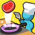 我要吃肉肉3D 官方最新版 