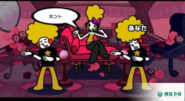 节奏天国v5.27.36版下载