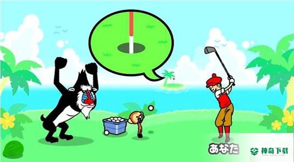 节奏天国安卓游戏下载