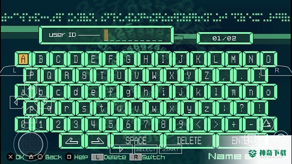 机密武装v1.0.0版下载
