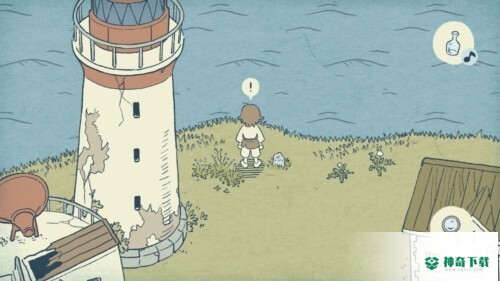 海神的回声免费下载