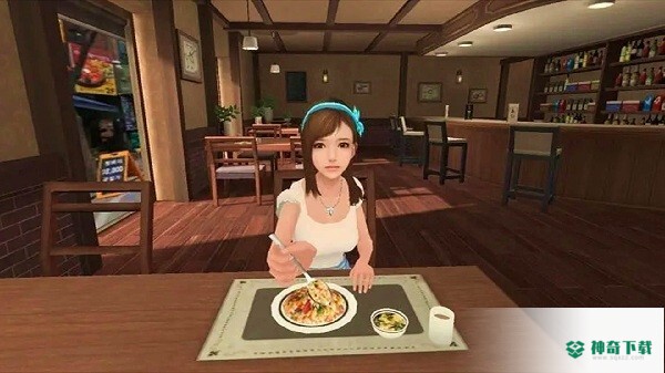 电子女朋友v1.0.4版下载
