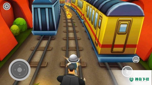 我爱合成跑酷v1.0版下载