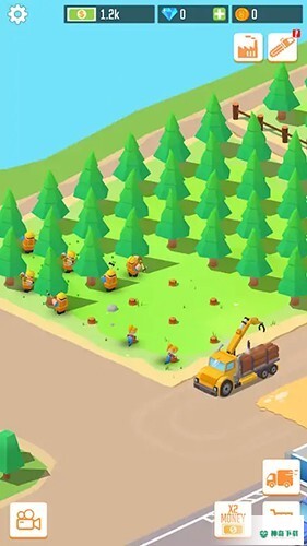 我要当老板锯木厂v0.0.6版下载