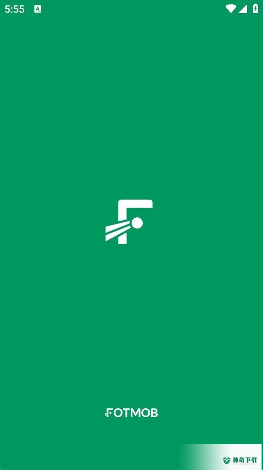 FotMobapp下载