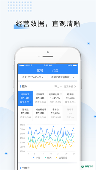 云盯360安卓版下载
