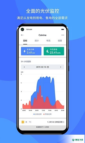 小麦智电最新版下载
