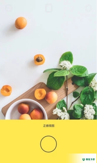 Foodie美食相机app下载