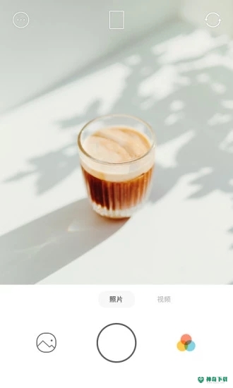 Foodie美食相机安卓版下载