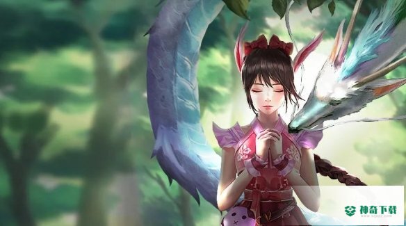 《斗罗大陆》4月11日激活码