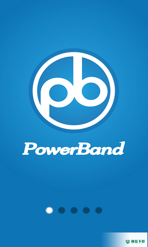 powerband安卓下载