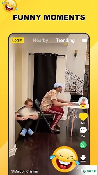 SnackVideo2023最新下载