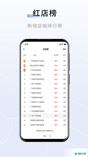 联友车管APP下载