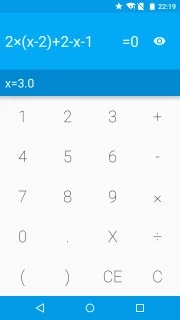 解方程计算器最新2023版下载