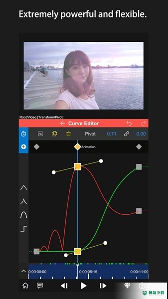 NodeVideo剪辑app下载