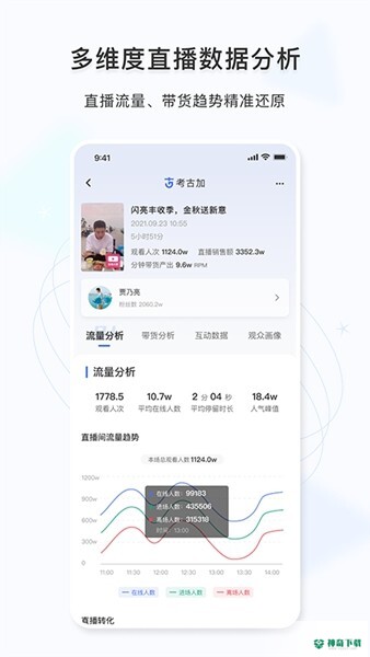 考古加安卓软件下载