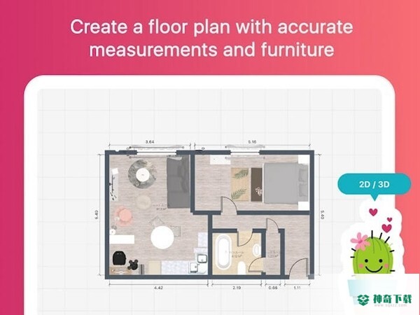 Room Planner安卓版下载