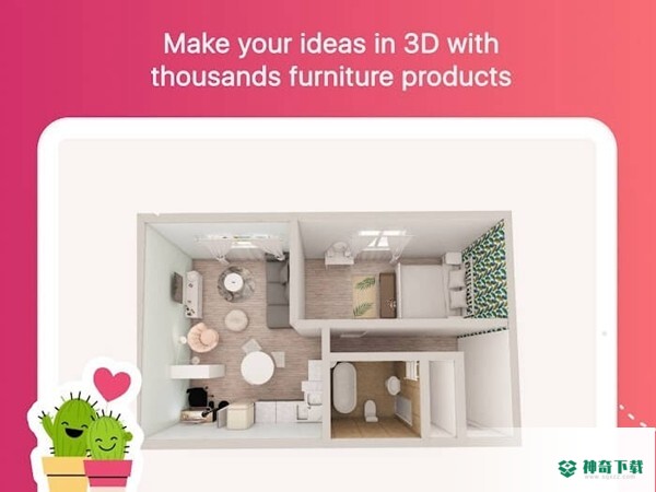 Room Planner安卓软件下载