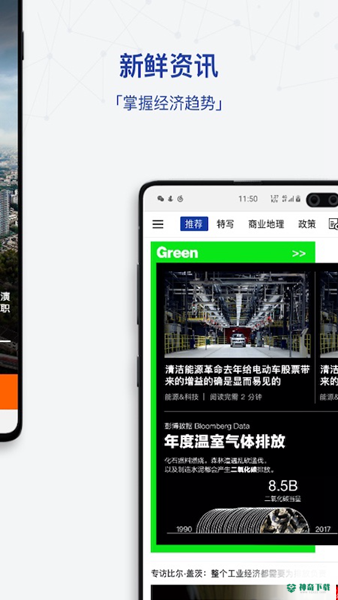 商业周刊app下载