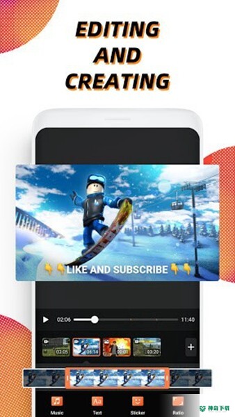 Vidma Recorder安卓版下载