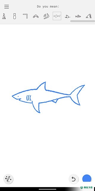 谷歌画图软件Autodraw最新2023版下载