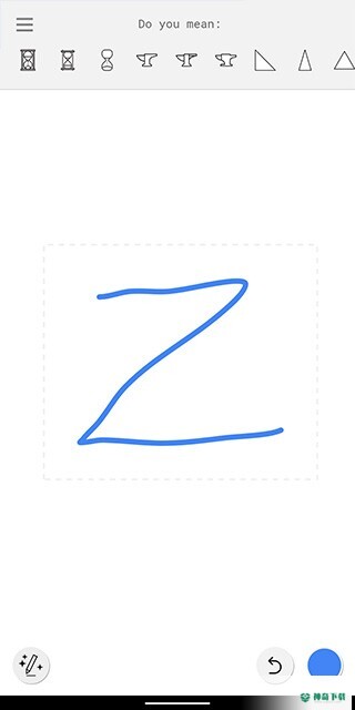 谷歌画图软件Autodraw安卓版下载