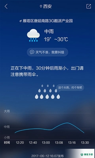 最美天气安卓版下载
