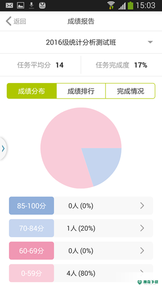FiF口语训练安卓应用下载