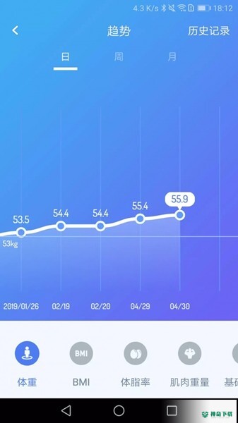乐轻安卓版下载