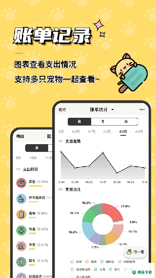 宠日常安卓版下载