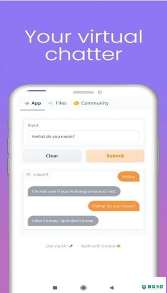 ChatGPT中文在线app下载