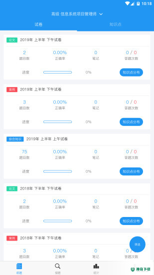 软考真题最新版下载