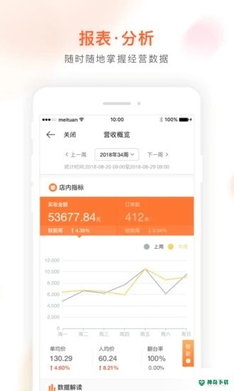 美团管家安卓软件下载