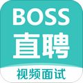 Boss直聘 安卓版 