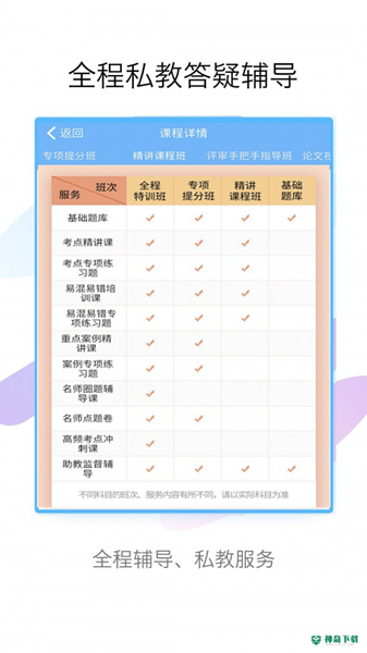医学高级职称考试宝典安卓版下载