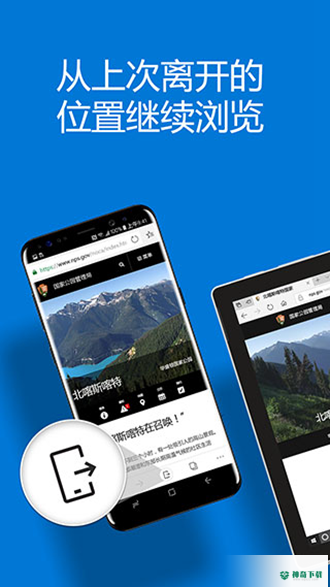 Microsoft Edge Devapp下载