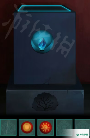 第一章：红颜远