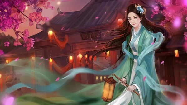 官海沉浮录手游无限鲜花版app下载