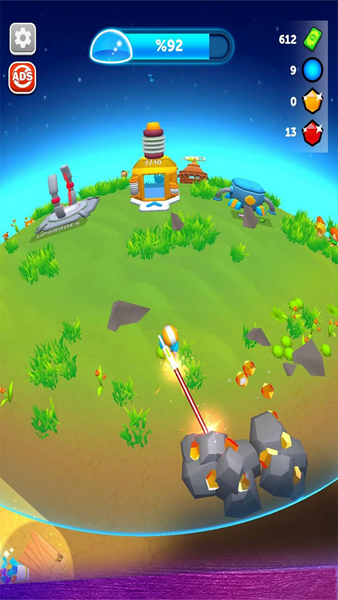 星际大冒险安卓版官方最新版v1.0.1