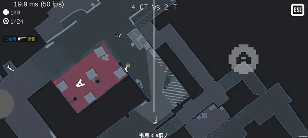 降维打击安卓版官方最新版v1.2.1