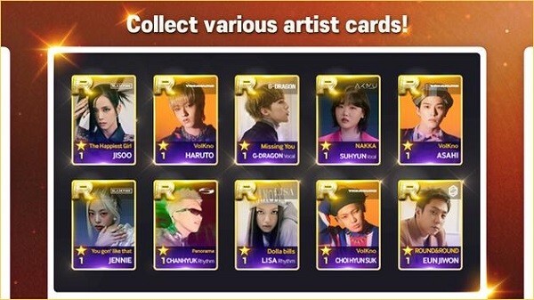 SuperStar YG手游官方最新版下载